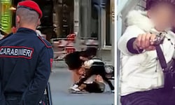 Die Handy-Kamera läuft meistens mit, die Videos landen im Netz, um die Opfer noch zusätzlich zu ...