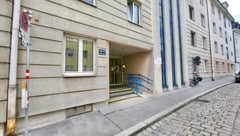 Im Döblinger Pflegewohnhaus herrscht seit einigen Wochen dicke Luft unter der Belegschaft. 