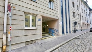 Im Döblinger Pflegewohnhaus herrscht seit einigen Wochen dicke Luft unter der Belegschaft. 