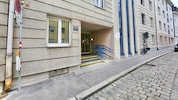 Im Döblinger Pflegewohnhaus herrscht seit einigen Wochen dicke Luft unter der Belegschaft. 