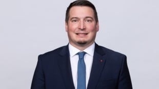 mathis.studio Seine Heimatgemeinde Übersaxen will Manfred Vogt trotz der neuen Mammutaufgabe im Landhaus auf ...