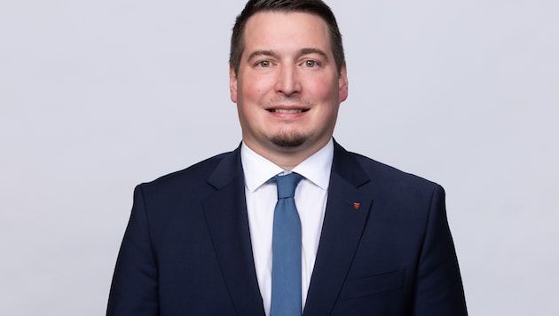 Seine Heimatgemeinde Übersaxen will Manfred Vogt trotz der neuen Mammutaufgabe im Landhaus auf ...