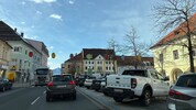 Der Tourismus am Klopeiner See sichert indirekt auch den regionalen Handel im Bezirk