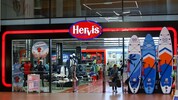 Die Hervis-Filiale in Hallein schließt noch heuer ihre Tore – genauso wie in Bischofshofen und ...
