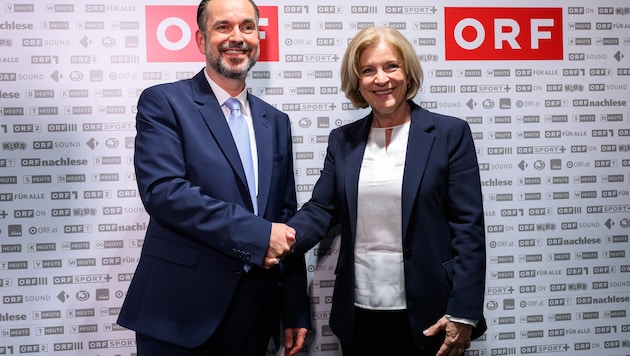 Welche Auswirkungen hat die ORF-Wahl auf unsere Politik?