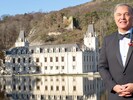 Schloss Hernstein ist seit 1963 im Besitz der Kammer. Eine Küche soll um 2,1 Millionen Euro ...