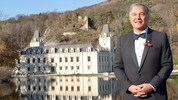 Schloss Hernstein ist seit 1963 im Besitz der Kammer. Eine Küche soll um 2,1 Millionen Euro ...