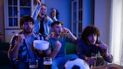 Die Herren-Weltmeisterschaft ist für viele Unternehmen ein Umsatztreiber – auch ohne ...