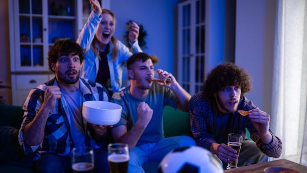 Die Herren-Weltmeisterschaft ist für viele Unternehmen ein Umsatztreiber – auch ohne ...