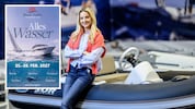 Unter dem Motto „Alles Wasser“ will die BOOT TULLN 2027 langjährige Wassersportmesse ganz neu ...