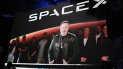 Musks Unternehmen SpaceX wagt sich an die Börse.