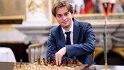 Mit 20 Jahren zählt Vincent Keymer zu den besten Schachspielern der Welt.