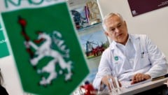 Gerhard Stark: Besser Krankenhäuser spezialisieren als sie zuzusperren. 