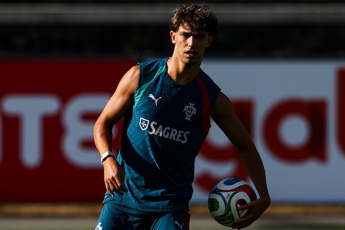 Portugal-Star Joao Felix fand bei Al-Nassr zu alter Form
