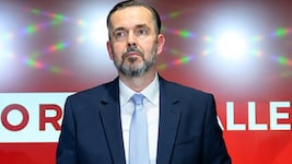 ORF-Generaldirektor Clemens Pig