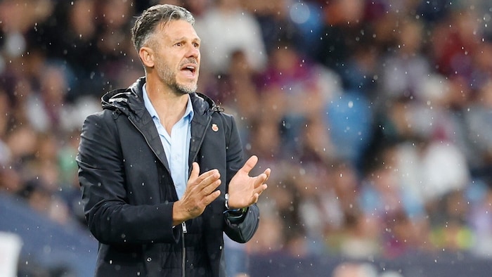 Martin Demichelis