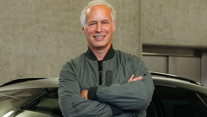 Vorstand Sven Schuwirth: „Ohne Cupra hätte der ganze Konzern nicht so viele Kunden.“