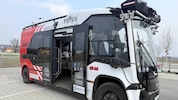 Der „Torus-Bus“ soll Ende 2027 und Anfang 2028 in Unterkärnten unterwegs sein.