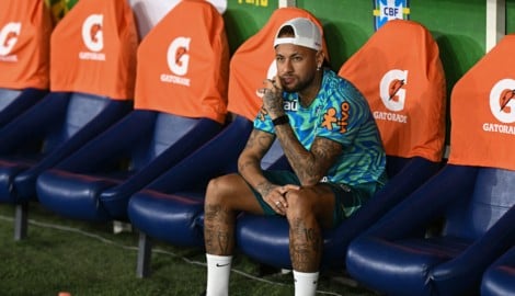 Neymar