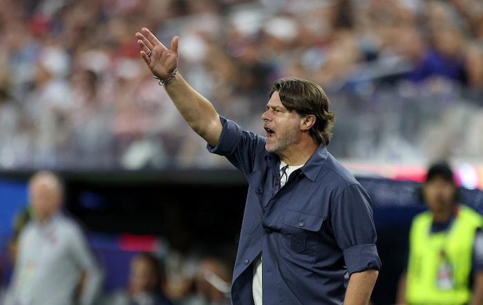 Mauricio Pochettino konnte sich über einen Sieg zum Auftakt freuen.