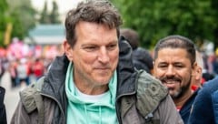 Andreas Herzog war vom ersten WM-Auftritt der USA begeistert.