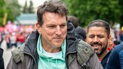 Andreas Herzog war vom ersten WM-Auftritt der USA begeistert.