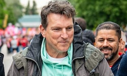 Andreas Herzog war vom ersten WM-Auftritt der USA begeistert.