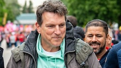 Andreas Herzog war vom ersten WM-Auftritt der USA begeistert.
