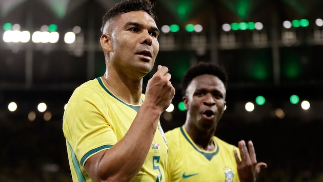 Jubelt Brasilien gegen Marokko?
