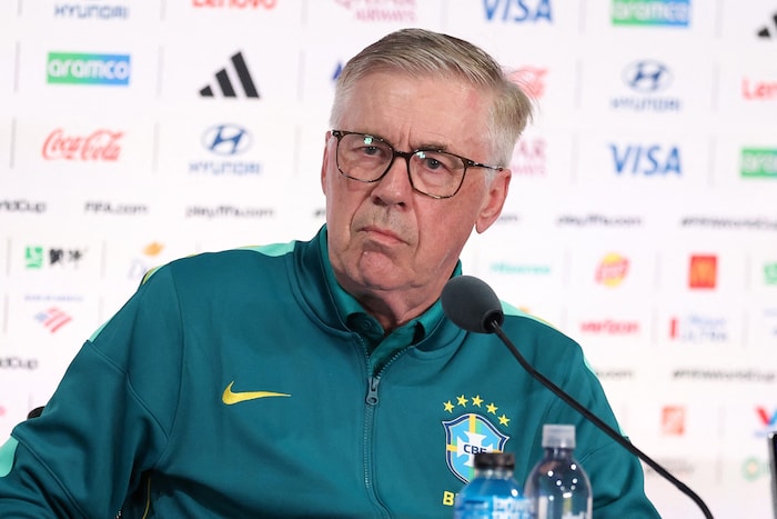 Carlo Ancelotti