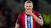 Nur Erling Haaland hatte in der WM-Quali bessere Werte als zwei Österreicher.