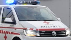 Die Einsatzkräfte brachten die Verletzten ins Spital in Villach sowie Spittal an der Drau. ...