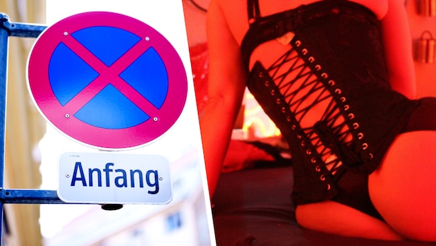 Eine simple Polizeikontrolle entpuppte die Verdächtigen.