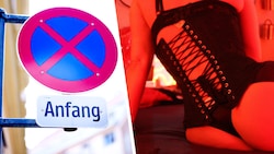Eine simple Polizeikontrolle entpuppte die Verdächtigen.