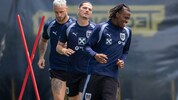 Das ÖFB-Team bereitet sich intensiv auf den WM-Auftakt vor.