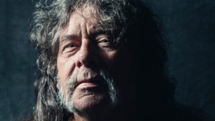 Der rebellische Walter Batruel.