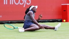 Victoria Mboko