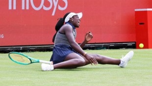 Victoria Mboko