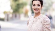 Eine Botschaft ist Nicole Benvenuti besonders wichtig: Die Wechseljahre markieren den Einstieg ...