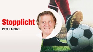 „Krone“-Sportchef Peter Moizi