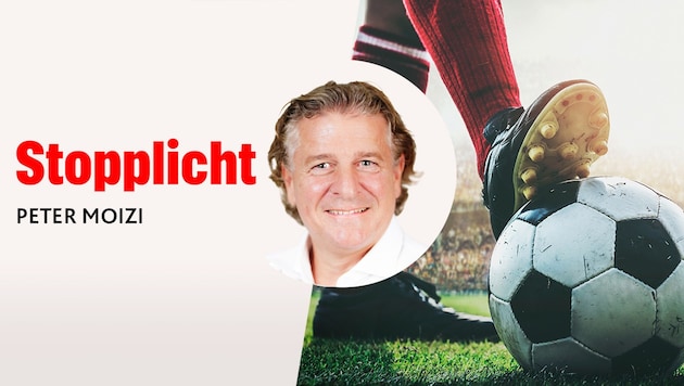 „Krone“-Sportchef Peter Moizi