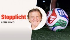 „Krone“-Sportchef Peter Moizi