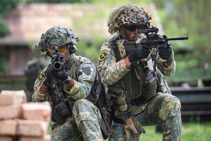 Das Bundesheer soll reformiert werden, aber die Regierung tut sich schwer