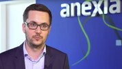 Alexander Windbichler feiert mit Anexia den 20. Geburtstag. 