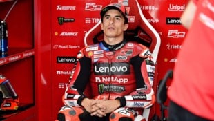 Marc Marquez