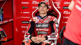Marc Marquez