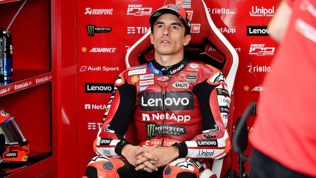Marc Marquez