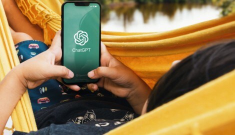 Vor allem am Handy merken viele nicht, welche Daten sie überhaupt preisgeben.