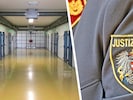 Ab dem kommenden Jahr 2027 werden auch in Tirol Ausbildungslehrgänge für Justizwachebeamte ...