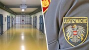 In den Justizanstalten herrscht Personalmangel, so auch in Innsbruck. 